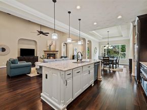 309 Grand Oaks LN, Georgetown TX 78628