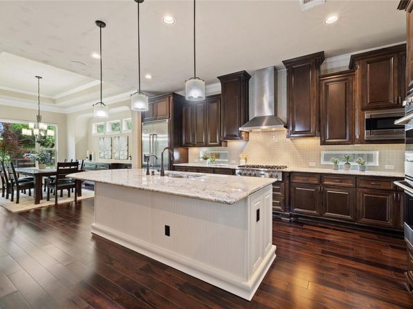 309 Grand Oaks LN, Georgetown TX 78628