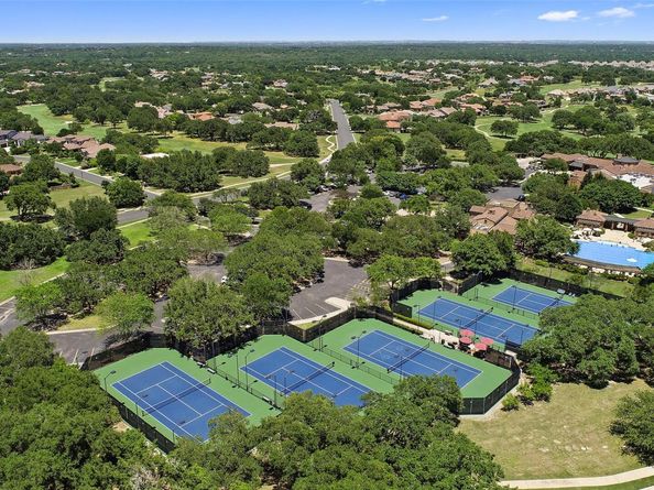 309 Grand Oaks LN, Georgetown TX 78628
