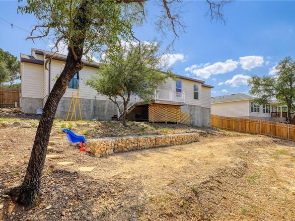 8005 Flintlock CIR, Lago Vista TX 78645