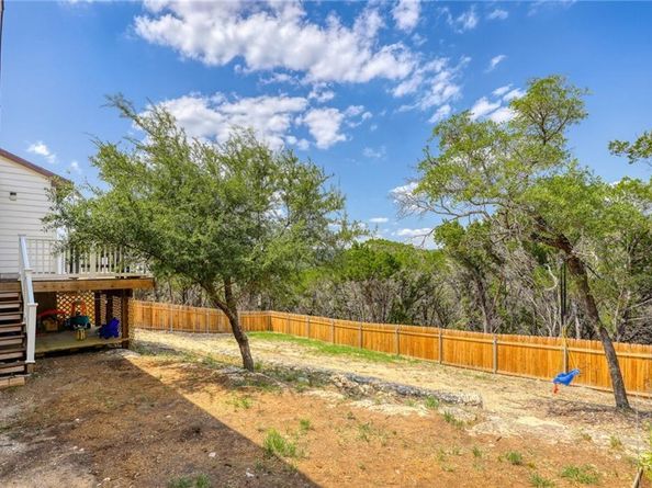 8005 Flintlock CIR, Lago Vista TX 78645