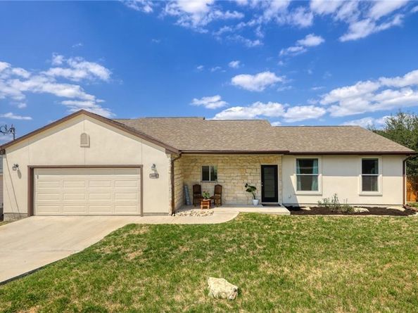 8005 Flintlock CIR, Lago Vista TX 78645