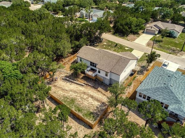 8005 Flintlock CIR, Lago Vista TX 78645