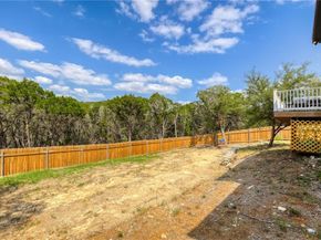 8005 Flintlock CIR, Lago Vista TX 78645