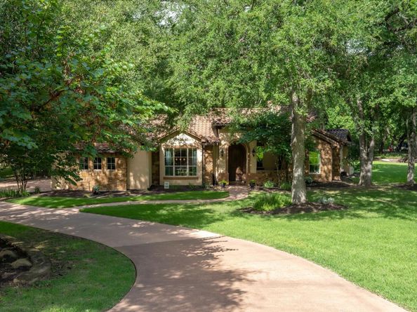 1612 High Lonesome, Leander TX 78641