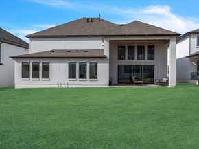 2312 Mondello PATH, Leander TX 78641