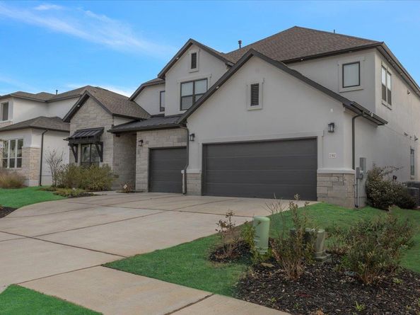 2312 Mondello PATH, Leander TX 78641