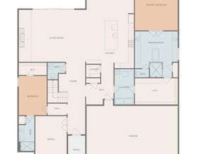 2312 Mondello PATH, Leander TX 78641