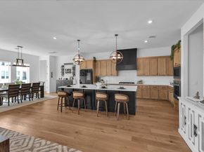 2312 Mondello PATH, Leander TX 78641
