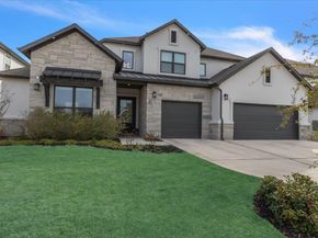 2312 Mondello PATH, Leander TX 78641