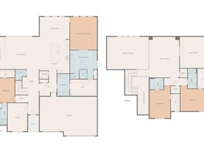 2312 Mondello PATH, Leander TX 78641