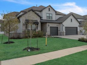 2312 Mondello PATH, Leander TX 78641