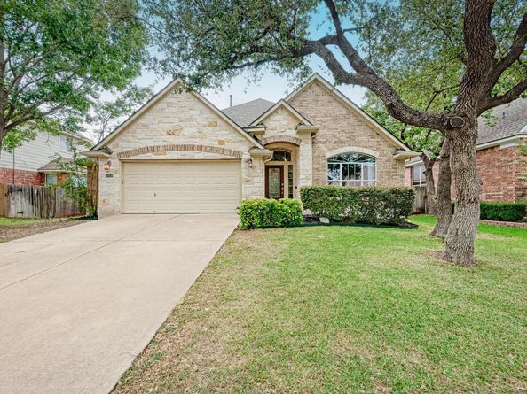 518 Victoria DR, Cedar Park TX 78613