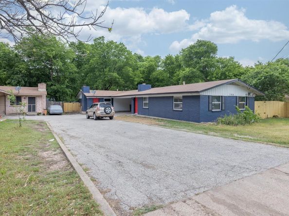 106 Oertli LN A & B, Austin TX 78753