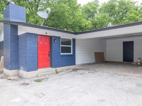 106 Oertli LN A & B, Austin TX 78753