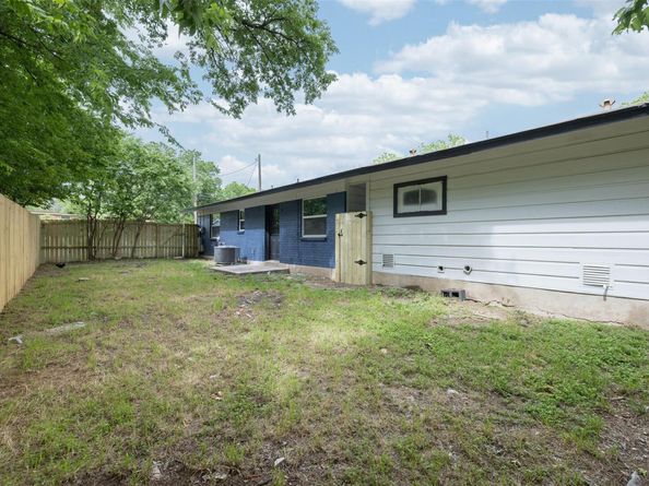 106 Oertli LN A & B, Austin TX 78753