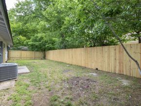 106 Oertli LN A & B, Austin TX 78753