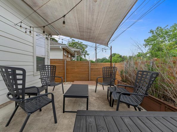 4801 Louis Ave 1, Austin TX 78721