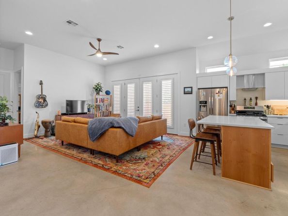 4801 Louis Ave 1, Austin TX 78721