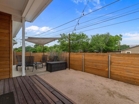 4801 Louis Ave 1, Austin TX 78721