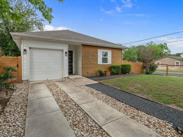4801 Louis Ave 1, Austin TX 78721