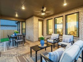 508 High Summit DR, Georgetown TX 78628