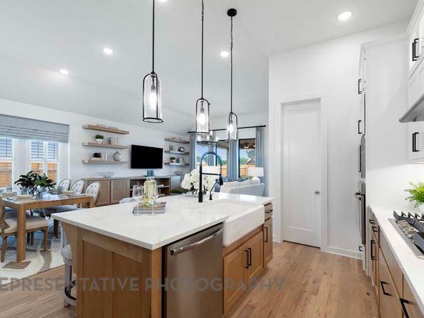 508 High Summit DR, Georgetown TX 78628