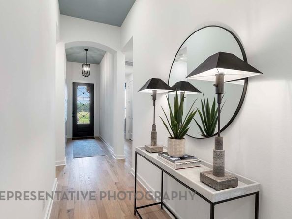 508 High Summit DR, Georgetown TX 78628