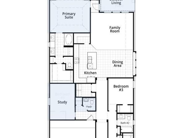 508 High Summit DR, Georgetown TX 78628