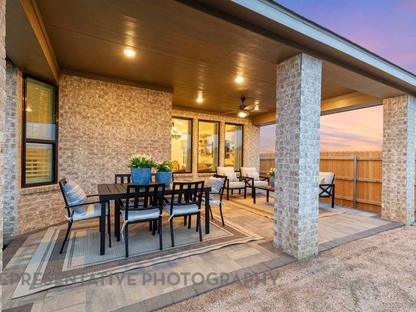 508 High Summit DR, Georgetown TX 78628