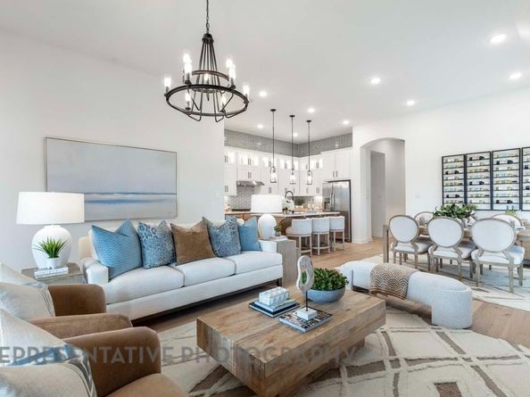 508 High Summit DR, Georgetown TX 78628