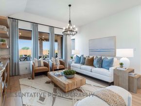 508 High Summit DR, Georgetown TX 78628