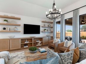 508 High Summit DR, Georgetown TX 78628