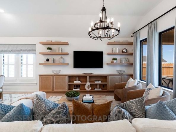 508 High Summit DR, Georgetown TX 78628