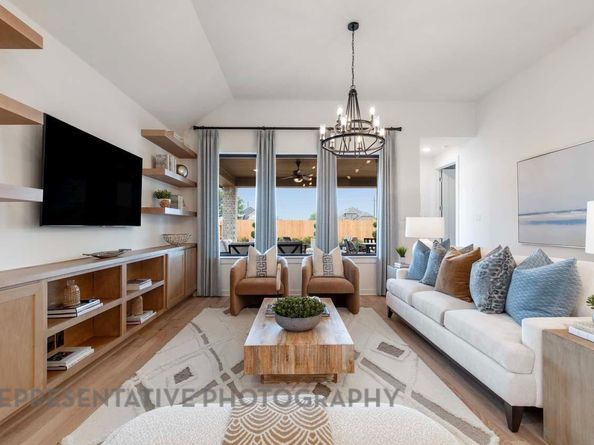 508 High Summit DR, Georgetown TX 78628