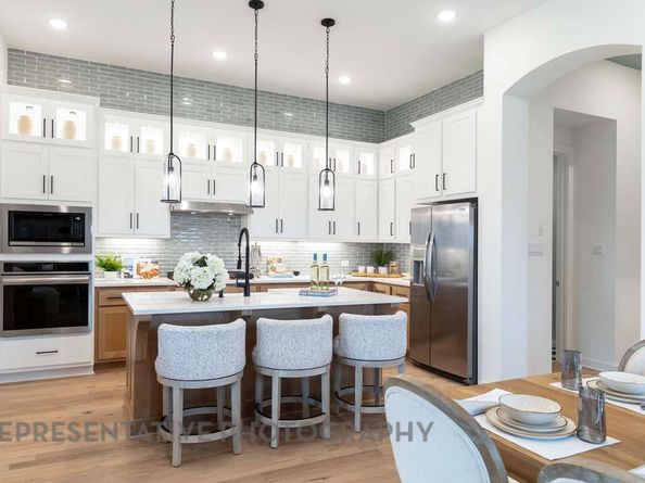 508 High Summit DR, Georgetown TX 78628