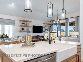 508 High Summit DR, Georgetown TX 78628