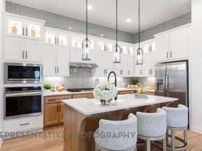 508 High Summit DR, Georgetown TX 78628