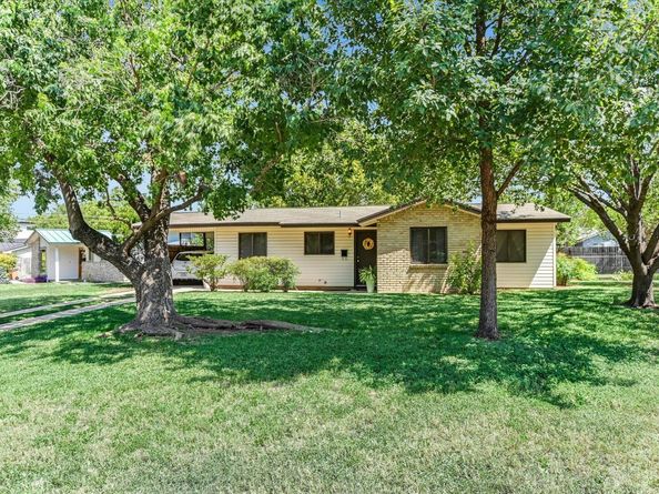 3000 Firwood DR, Austin TX 78757