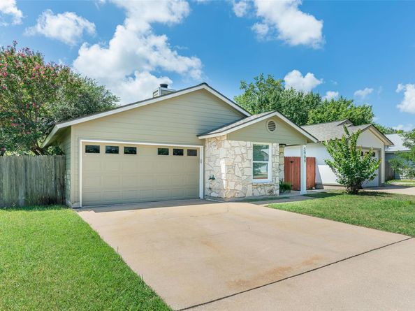 5909 Kevin Kelly PL, Austin TX 78727