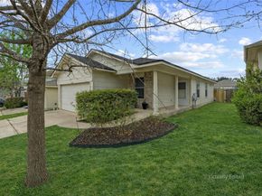 5220 Hutchinson DR, Austin TX 78723