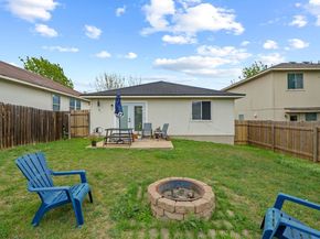 5220 Hutchinson DR, Austin TX 78723