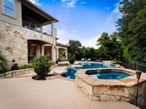 1805 Lakecliff Hills LN, Austin TX 78732