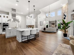 1805 Lakecliff Hills LN, Austin TX 78732