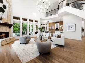 1805 Lakecliff Hills LN, Austin TX 78732