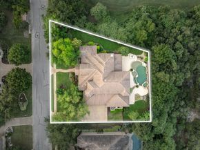 1805 Lakecliff Hills LN, Austin TX 78732