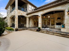 1805 Lakecliff Hills LN, Austin TX 78732