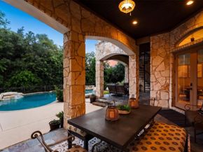 1805 Lakecliff Hills LN, Austin TX 78732