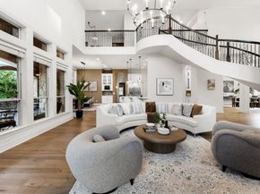 1805 Lakecliff Hills LN, Austin TX 78732