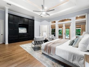 1805 Lakecliff Hills LN, Austin TX 78732